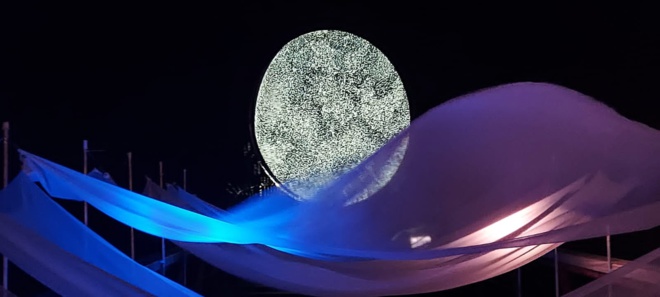 Kromali 3eme édition, c’est parti pour trois jours ! Le programme du vendredi 1er décembre Kromali 3eme édition, c’est parti pour trois jours ! Le programme du vendredi 1er décembre