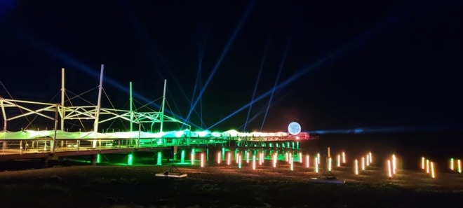 Kromali 3eme édition, c’est parti pour trois jours ! Le programme du vendredi 1er décembre Kromali 3eme édition, c’est parti pour trois jours ! Le programme du vendredi 1er décembre