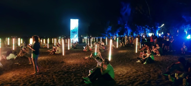 Kromali 3eme édition : le programme de samedi et dimanche Kromali 3eme édition : le programme de samedi et dimanche