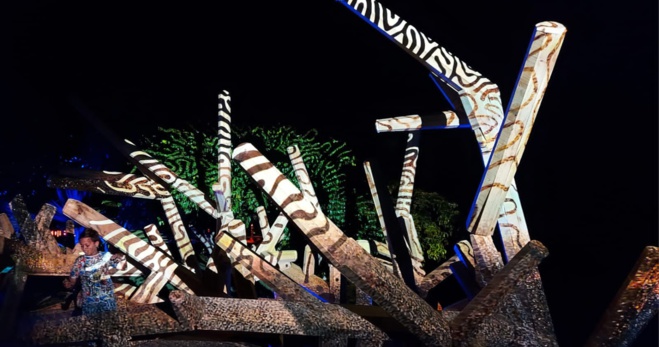 Kromali 3eme édition : le programme de samedi et dimanche Kromali 3eme édition : le programme de samedi et dimanche