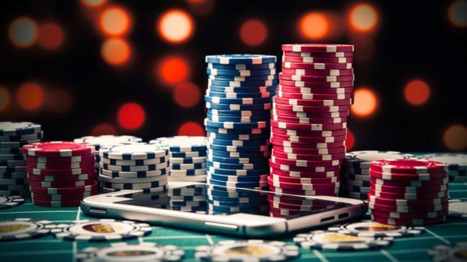 Éthique et Responsabilité dans les Jeux de Hasard : Le Rôle des Casinos Éthique et Responsabilité dans les Jeux de Hasard : Le Rôle des Casinos