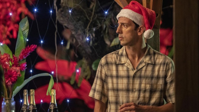 © Red Planet Pictures / Joanna Hanley / BBC © Red Planet Pictures / Joanna Hanley / BBC