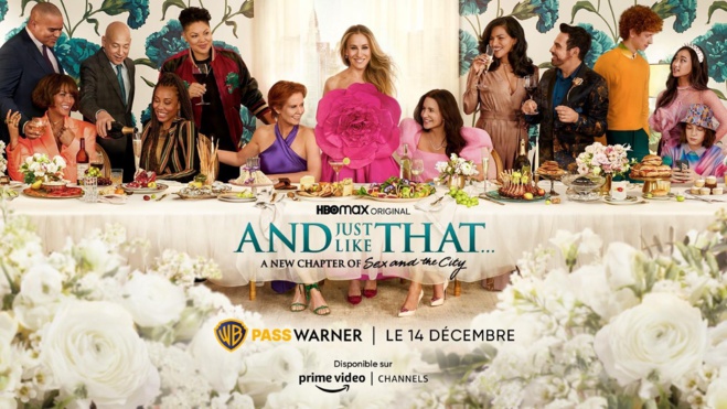 © 2023 Home Box Office, Inc. © 2023 Home Box Office, Inc.