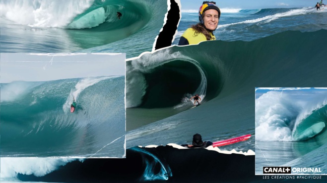 © Canal+ / KMH Media Production © Canal+ / KMH Media Production