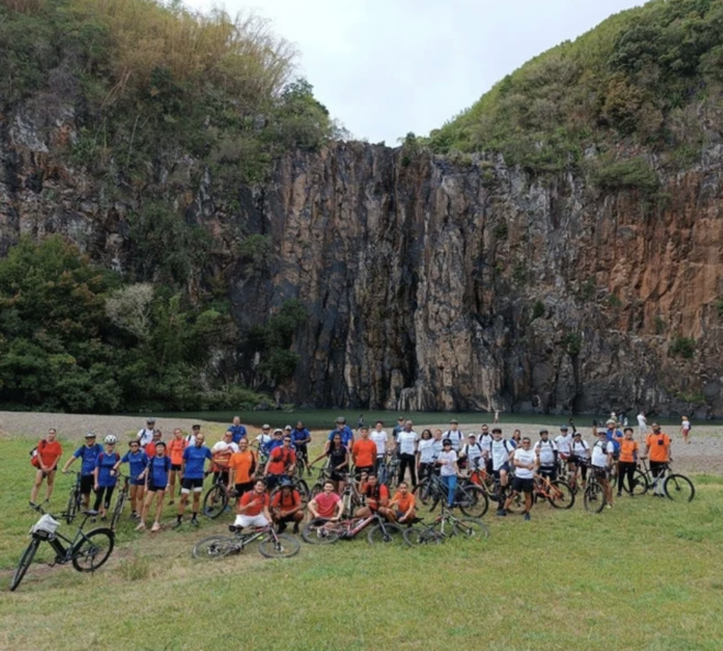 Animation officielle Telethon 2023 à La Réunion : En selle pour la solidarité avec le vélothon ! Animation officielle Telethon 2023 à La Réunion : En selle pour la solidarité avec le vélothon !
