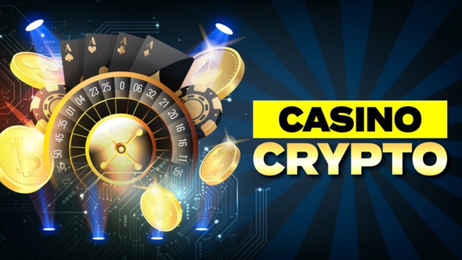 Le guide complet pour jouer sur un casino crypto en ligne Le guide complet pour jouer sur un casino crypto en ligne