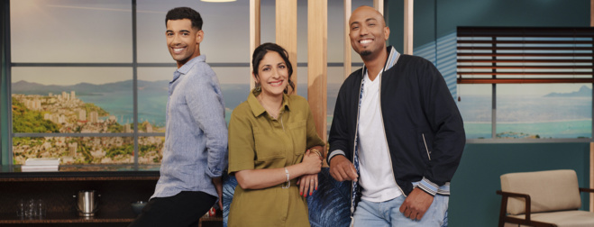 © Louis-Adrien Le Blay © Louis-Adrien Le Blay