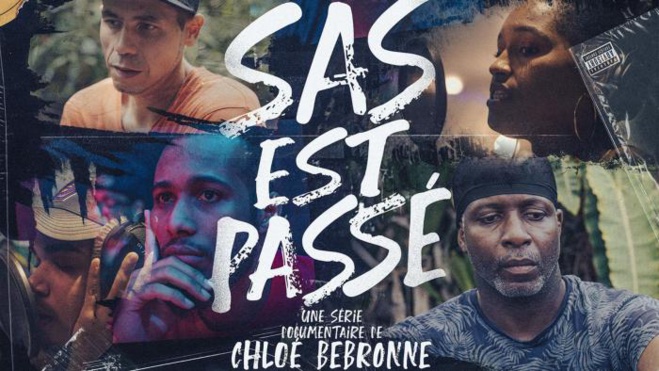 "SAS est passé", la série documentaire événement débarque du 26 au 28 décembre sur Guyane la 1ère "SAS est passé", la série documentaire événement débarque du 26 au 28 décembre sur Guyane la 1ère