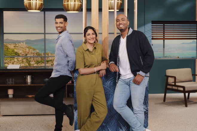 © Louis-Adrien Le Blay © Louis-Adrien Le Blay