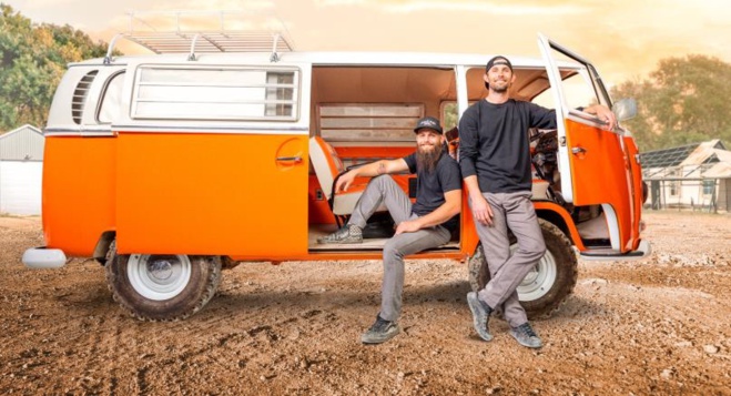 ©2024 Warner Bros.Discovery, Inc. ©2024 Warner Bros.Discovery, Inc.