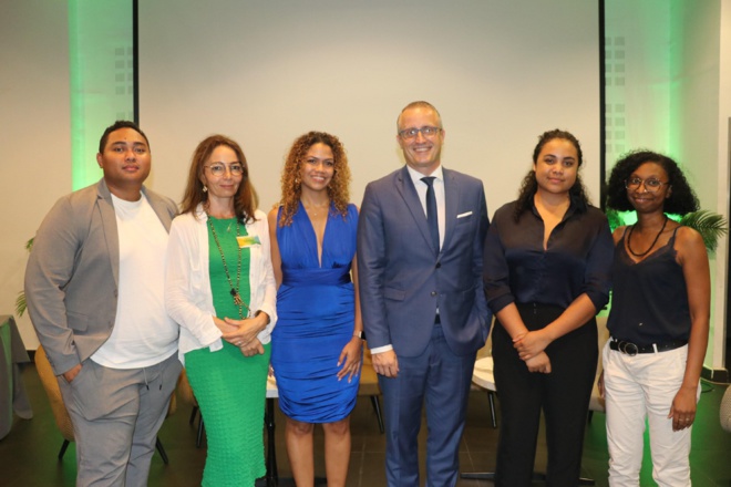 L'équipe de GREEN L'équipe de GREEN