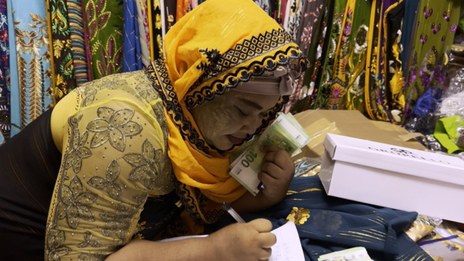 © Bonne Compagnie © Bonne Compagnie