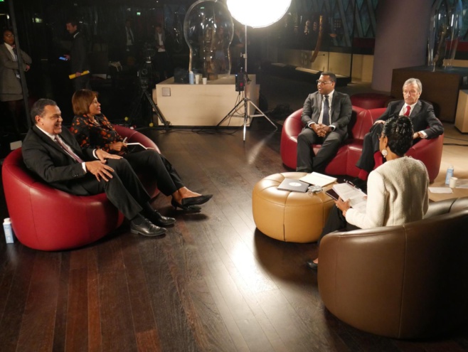 Outremers360 : "Dialogues Outre-mer", nouveau rendez-vous des Outre-mer pour partager la mosaïque des regards sur les Outre-mer Outremers360 : "Dialogues Outre-mer", nouveau rendez-vous des Outre-mer pour partager la mosaïque des regards sur les Outre-mer