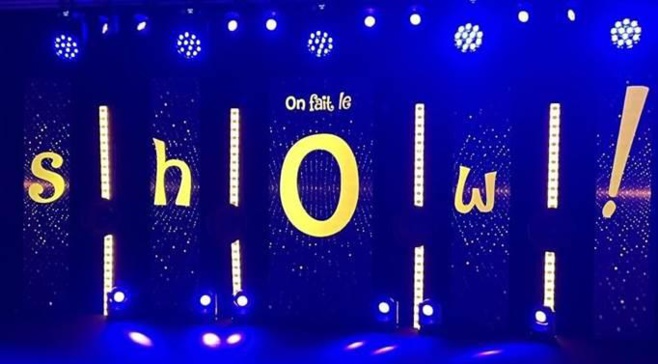 Jessy Schuster & Jordan Rizzi font le show, le 29 décembre sur Guadeloupe La 1ère Jessy Schuster & Jordan Rizzi font le show, le 29 décembre sur Guadeloupe La 1ère