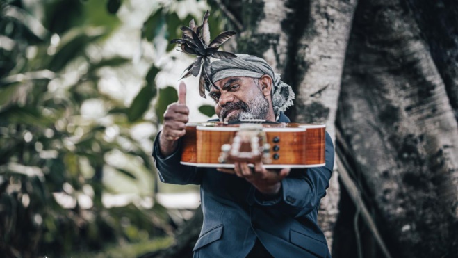 © Merapi Productions © Merapi Productions