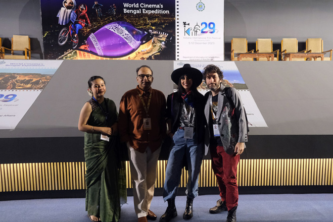 Une fin d'année 2023 sous les chapeaux de roue pour Aurélia Mengin ! Une fin d'année 2023 sous les chapeaux de roue pour Aurélia Mengin !