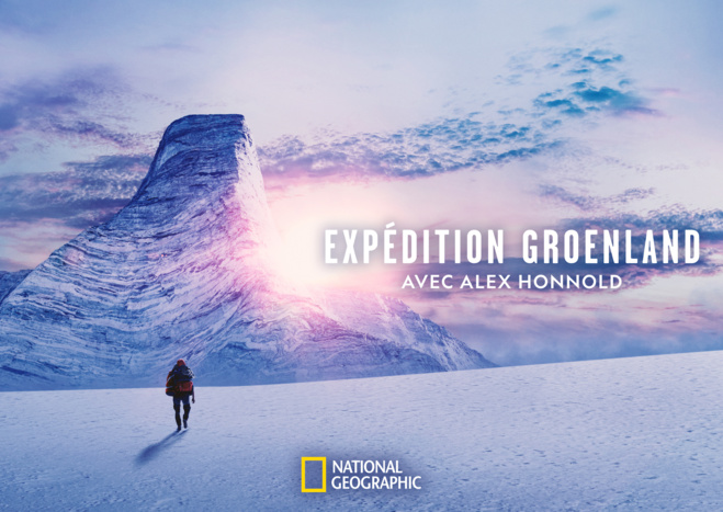 National Geographic : La série documentaire 