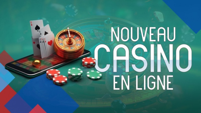 Top 3 des nouveaux casinos en ligne en 2023 Top 3 des nouveaux casinos en ligne en 2023