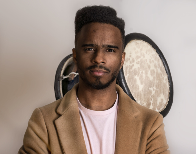 © Guillaume Saix © Guillaume Saix