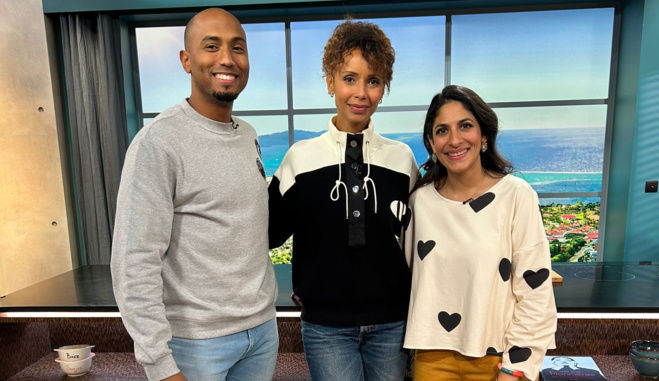 © Louis-Adrien Le Blay © Louis-Adrien Le Blay