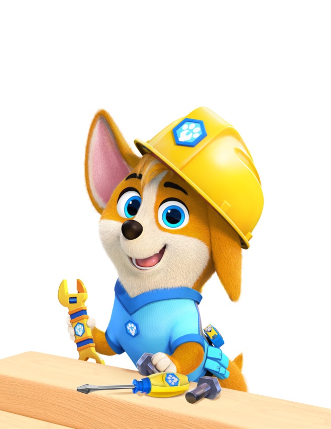 © Disney Junior © Disney Junior