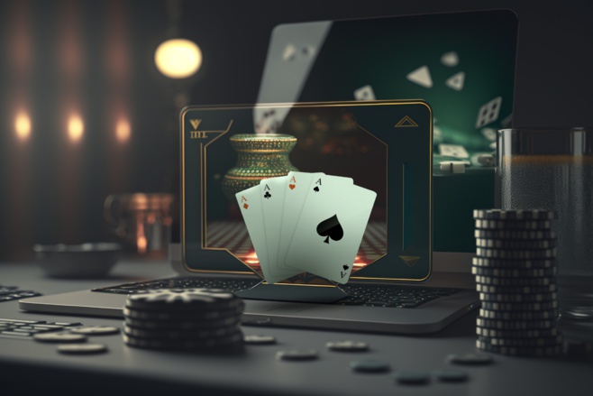 Quel casino digital choisir en 2024 pour bénéficier d'un bonus gratuit ? Quel casino digital choisir en 2024 pour bénéficier d'un bonus gratuit ?