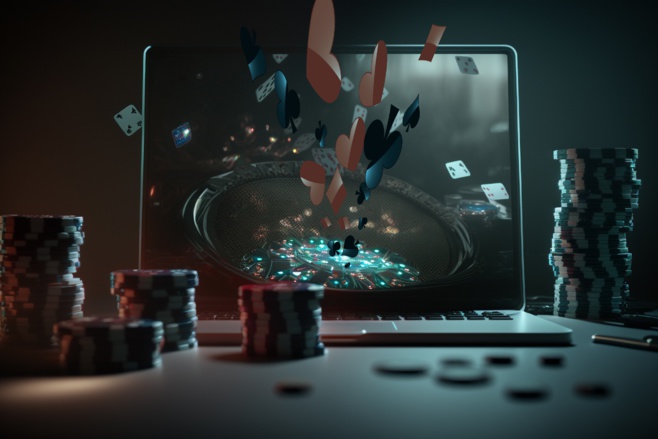 Quel casino digital choisir en 2024 pour bénéficier d'un bonus gratuit ? Quel casino digital choisir en 2024 pour bénéficier d'un bonus gratuit ?