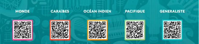 "La 1ère Musique" la nouvelle offre musicale ultramarine de France Télévisions "La 1ère Musique" la nouvelle offre musicale ultramarine de France Télévisions