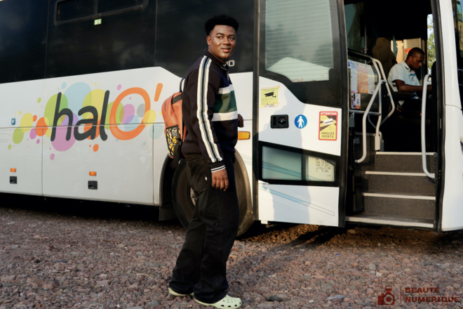 NAID un patriote à la voix engagée NAID un patriote à la voix engagée