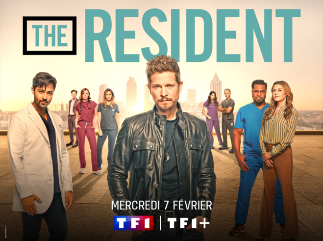 © 20TH Century Fox Television © 20TH Century Fox Television