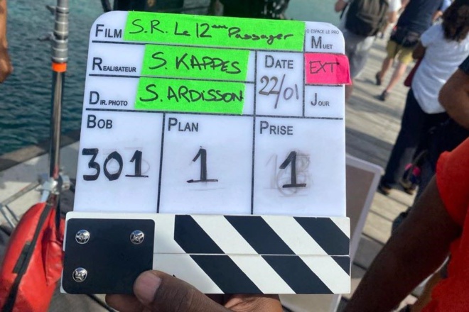 © Auteurs Associés / Pink Lizard / TF1 © Auteurs Associés / Pink Lizard / TF1