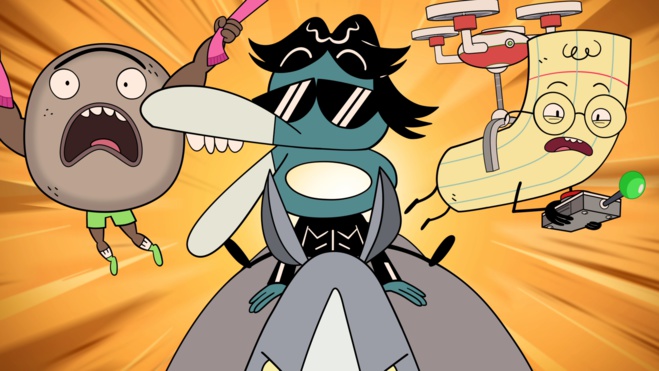 © 2022 Viacom International Inc. © 2022 Viacom International Inc.