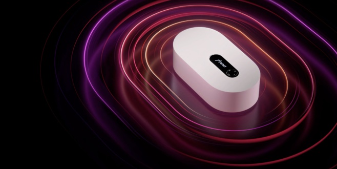 Free lance sa nouvelle Freebox, la Freebox Ultra Free lance sa nouvelle Freebox, la Freebox Ultra