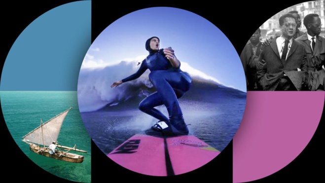 France Télévisions : Coup de projecteur sur les documentaires ultramarins de la saison 2024-2025 France Télévisions : Coup de projecteur sur les documentaires ultramarins de la saison 2024-2025