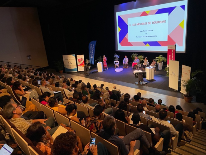 La Réunion : La Loi de finances 2024 décortiquée par la Chambre des Notaires et le Conseil de l'Ordre des experts-comptables La Réunion : La Loi de finances 2024 décortiquée par la Chambre des Notaires et le Conseil de l'Ordre des experts-comptables