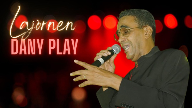 Lajòrnen Dany Play Lajòrnen Dany Play