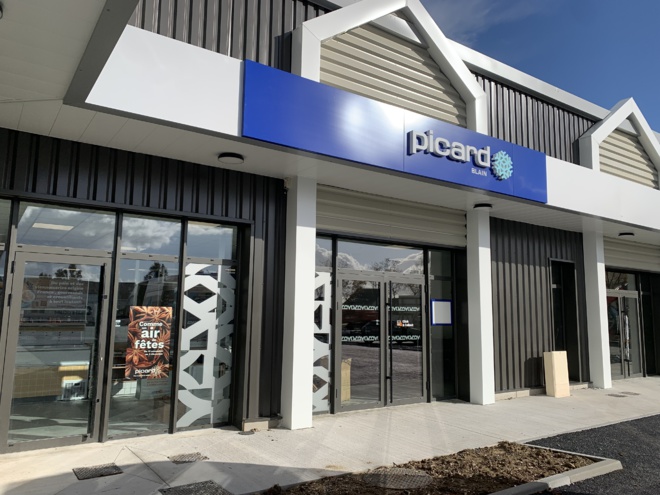 Tahiti : Ouverture du premier magasin PICARD à Pirae Tahiti : Ouverture du premier magasin PICARD à Pirae