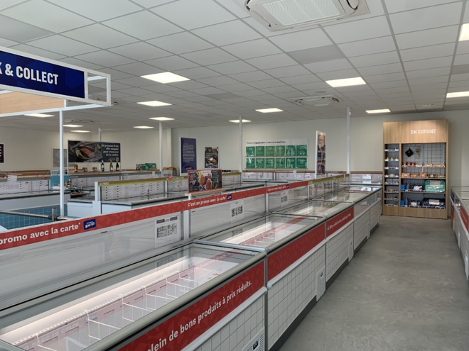 Tahiti : Ouverture du premier magasin PICARD à Pirae Tahiti : Ouverture du premier magasin PICARD à Pirae