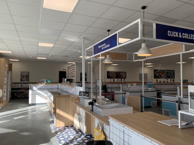 Tahiti : Ouverture du premier magasin PICARD à Pirae Tahiti : Ouverture du premier magasin PICARD à Pirae