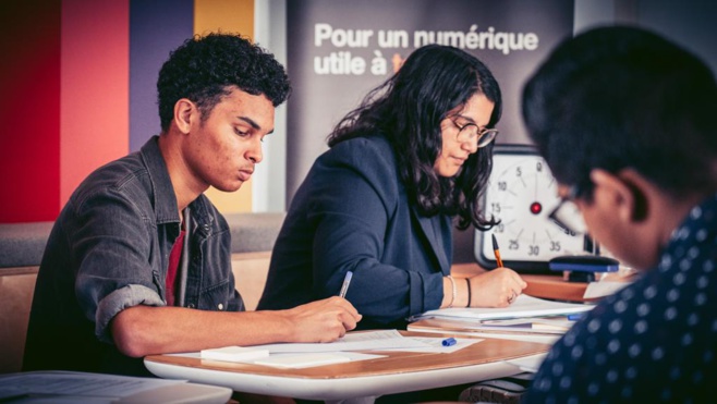 © Orange Réunion © Orange Réunion