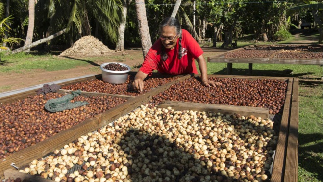 © Nathalie Guyon / FTV © Nathalie Guyon / FTV