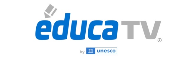 EDUCA-TV : L'UNESCO, la CEEAC, Canal+ et Eutelsat développent avec BACCO & CO (TRANSAT MEDIAS) une chaîne TV 100% dédiée à l’éducation de la jeunesse d’Afrique EDUCA-TV : L'UNESCO, la CEEAC, Canal+ et Eutelsat développent avec BACCO & CO (TRANSAT MEDIAS) une chaîne TV 100% dédiée à l’éducation de la jeunesse d’Afrique