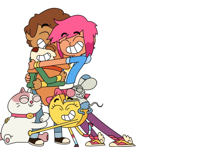 © WATCH NEXT MEDIA / Gulli / M6 © WATCH NEXT MEDIA / Gulli / M6