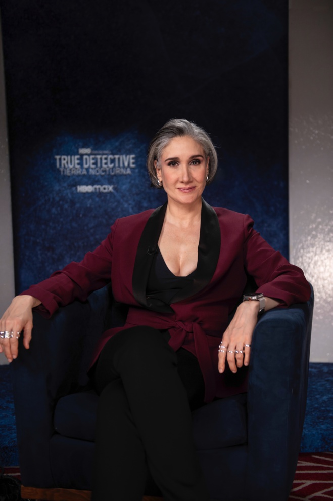 HBO renouvelle la série "True Detective" pour une saison 5 ! HBO renouvelle la série "True Detective" pour une saison 5 !