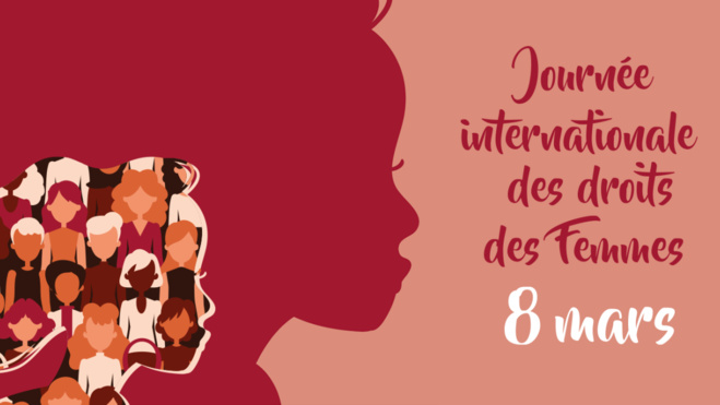 Les femmes en 1ère ligne sur les antennes TV et Radio de Nouvelle-Calédonie La 1ère Les femmes en 1ère ligne sur les antennes TV et Radio de Nouvelle-Calédonie La 1ère