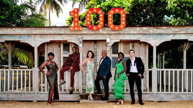 © BBC / Red Planet / Denis Guyenon © BBC / Red Planet / Denis Guyenon