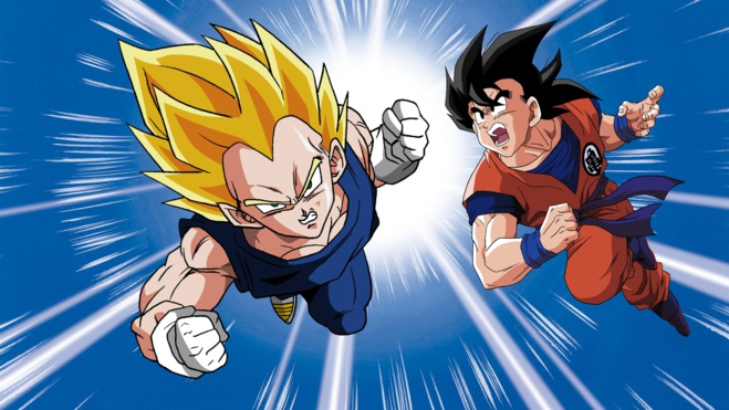 © Bird Studio / Shueisha Toei Animation © Bird Studio / Shueisha Toei Animation