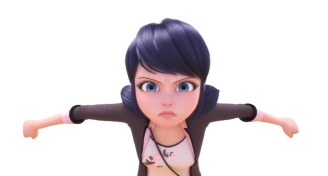 Crédit Photo : Zagtoon / Method / Toei Animation / Samg / Disney Television Crédit Photo : Zagtoon / Method / Toei Animation / Samg / Disney Television