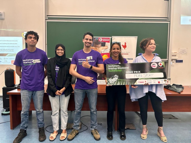 MOBI SPORT 3E PRIX MOBI SPORT 3E PRIX