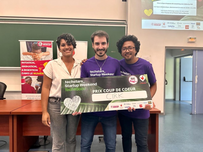 CRIK PRIX PUBLIC PRIX COUP DE COEUR CRIK PRIX PUBLIC PRIX COUP DE COEUR